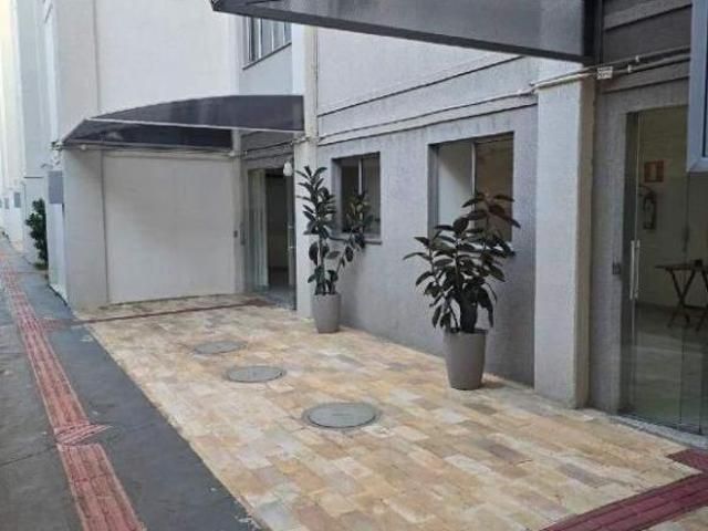 Apartamento para venda em Chácara Contagem, Contagem