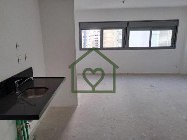Apartamento para venda em Chácara Das Pedras de 48.31m² com 1 Quarto e 1 Garagem