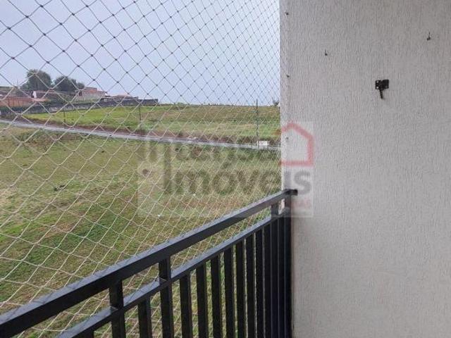 Apartamento para venda em Chácara Fonte Imaculada Conceição de 58.00m² com 2 Quartos, 1 Suite e 2 Ga