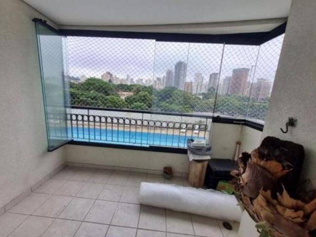 Apartamento para venda em Chácara Klabin com 3 quartos, sendo 1 suíte, 82m²