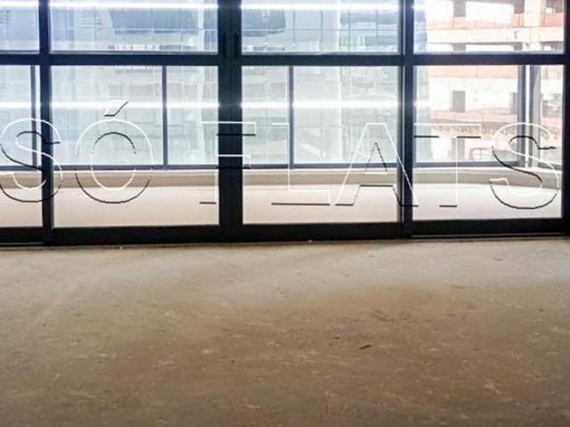 Apartamento para venda em Chácara Santo Antônio zona Sul de 134.00m² com 3 Quartos, 3 Suites e 2 G