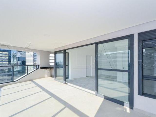 Apartamento para venda em Chácara Santo Antônio zona Sul de 162.00m² com 3 Quartos, 3 Suites e 3 G