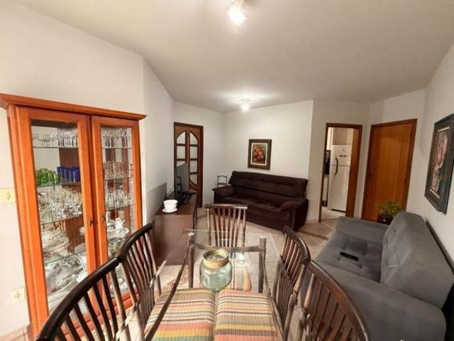 Apartamento para venda em Chácara Primavera de 75.00m² com 3 Quartos, 1 Suite e 1 Garagem
