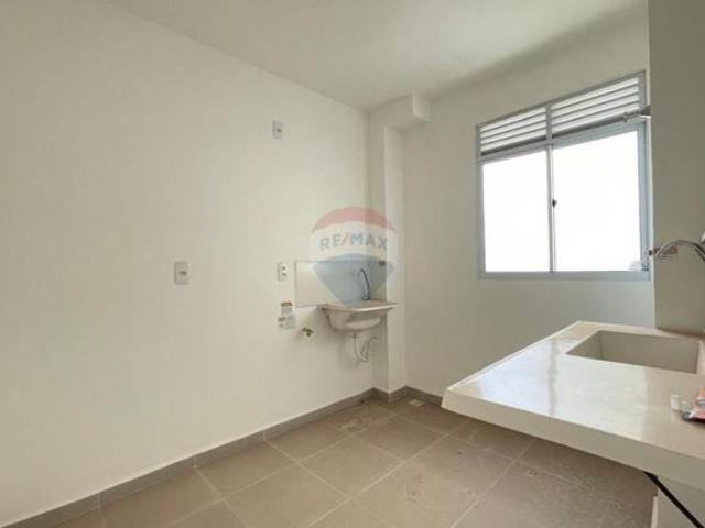 Apartamento para venda em Chácara Recreio Do Havaí de 39.30m² com 2 Quartos e 1 Garagem