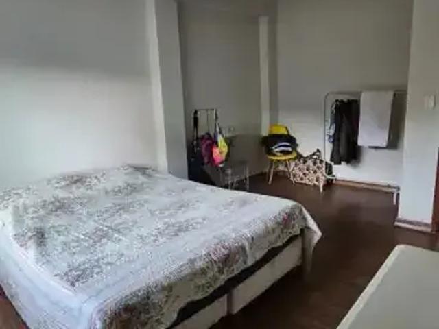 Apartamento para Venda em Chácara/MG Centro 2 Quartos