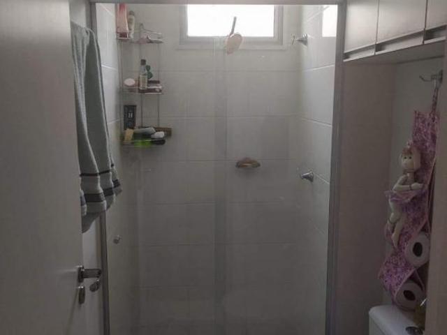 Apartamento para venda em Chácaras Santa Inês São Benedito