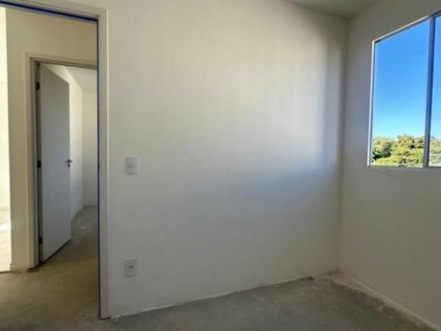 Apartamento para venda em Chácaras Santa Inês São Benedito
