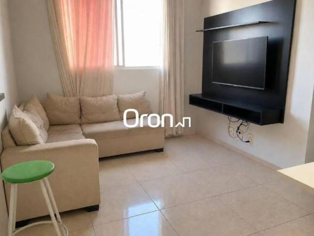 Apartamento para venda em Chácaras Santa Rita, Goiânia
