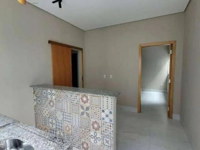 Apartamento para Venda em Chapada dos Guimarães/MT Centro 1 Quartos