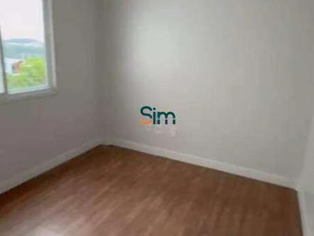 Apartamento para Venda em Chapecó/SC Universitário 2 Quartos