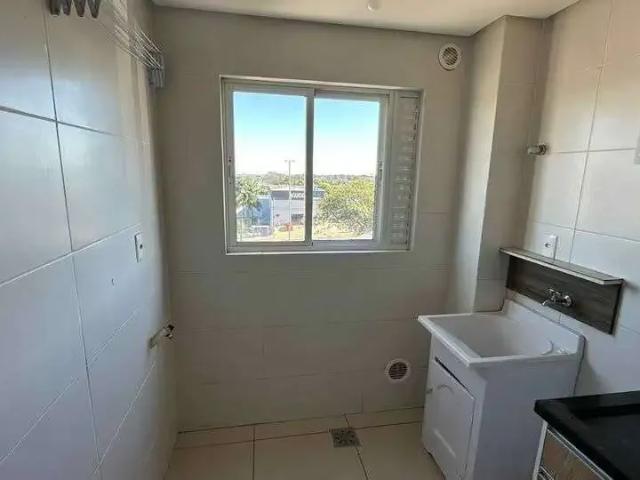Apartamento para Venda em Chapecó/SC Universitário 2 Quartos