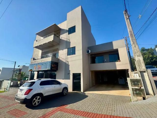 Apartamento para Venda em Chapecó/SC Araras 3 Quartos