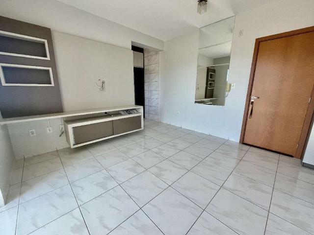 Apartamento para Venda em Chapecó/SC Belvedere 2 Quartos