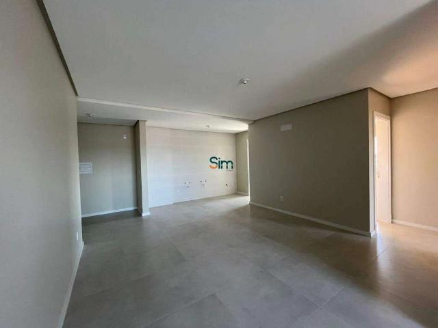 Apartamento para Venda em Chapecó/SC Bela Vista 2 Quartos