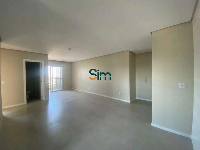 Apartamento para Venda em Chapecó/SC Bela Vista 2 Quartos