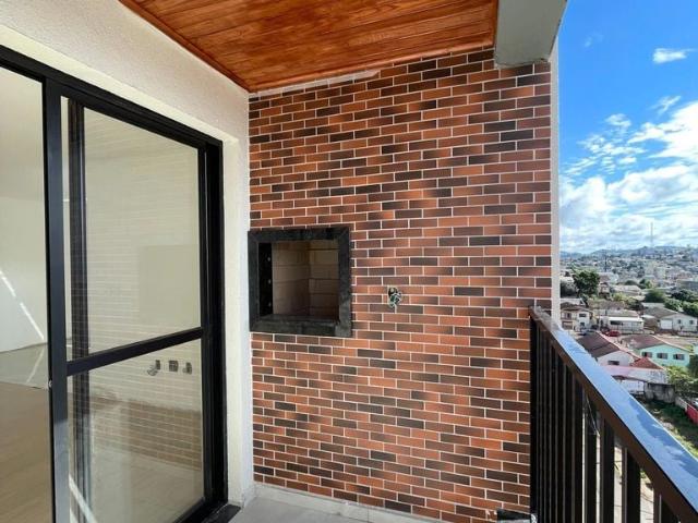 Apartamento para Venda em Chapecó/SC Bela Vista 2 Quartos