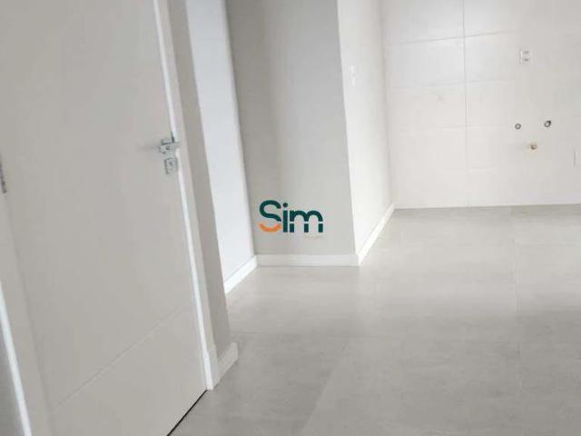 Apartamento para Venda em Chapecó/SC Bela Vista 3 Quartos