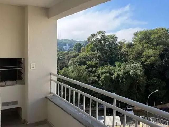 Apartamento para Venda em Chapecó/SC Bom Pastor 2 Quartos