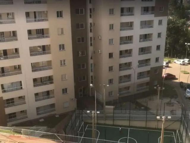 Apartamento para Venda em Chapecó/SC Bom Pastor 2 Quartos