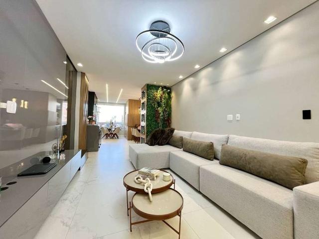 Apartamento para Venda em Chapecó/SC Centro 3 Quartos