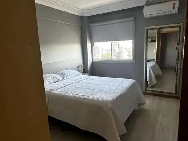 Apartamento para Venda em Chapecó/SC Centro 3 Quartos