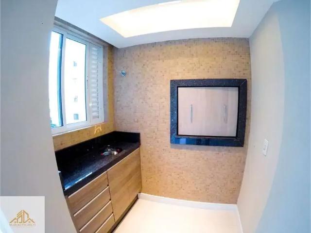 Apartamento para Venda em Chapecó/SC Centro 3 Quartos