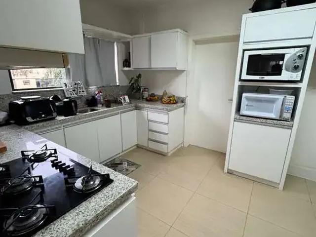 Apartamento para Venda em Chapecó/SC Centro 3 Quartos