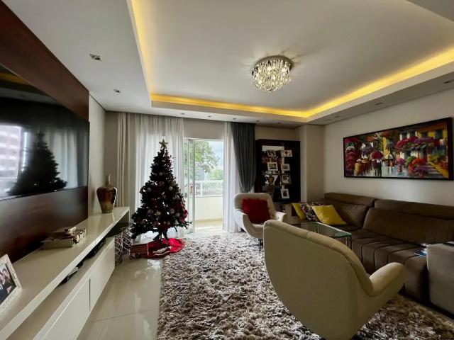Apartamento para Venda em Chapecó/SC Centro 3 Quartos