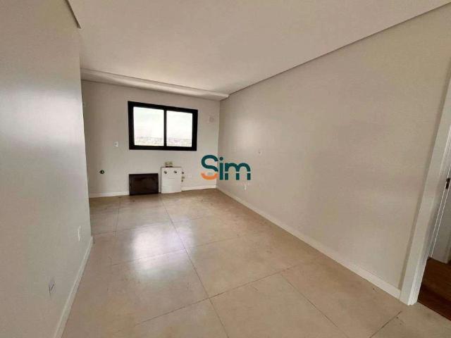Apartamento para Venda em Chapecó/SC Centro 3 Quartos