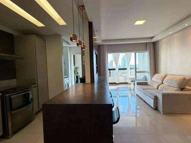 Apartamento para Venda em Chapecó/SC Centro 3 Quartos