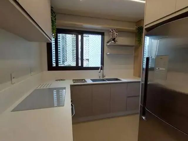 Apartamento para Venda em Chapecó/SC Centro 3 Quartos
