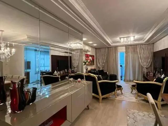 Apartamento para Venda em Chapecó/SC Centro 3 Quartos