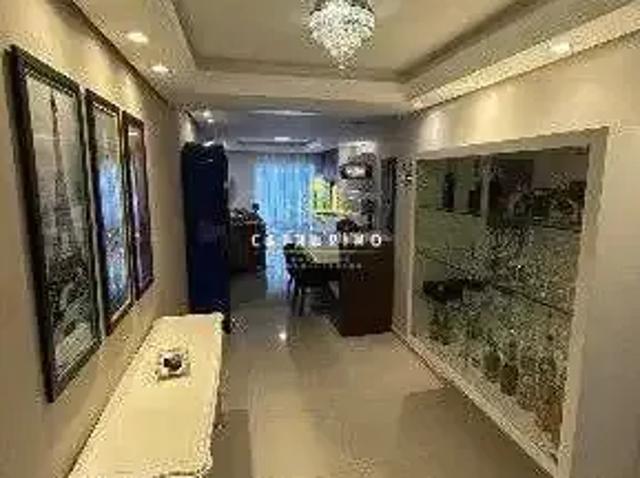 Apartamento para Venda em Chapecó/SC Centro 3 Quartos