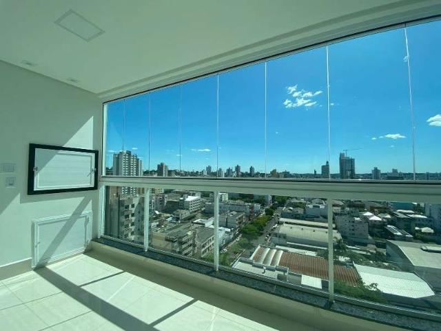 Apartamento para Venda em Chapecó/SC Centro 3 Quartos