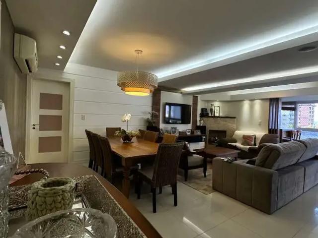 Apartamento para Venda em Chapecó/SC Centro 3 Quartos