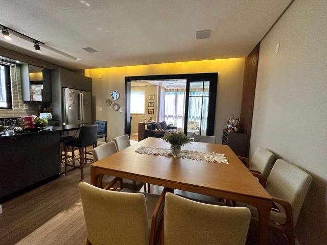 Apartamento para Venda em Chapecó/SC Centro 3 Quartos
