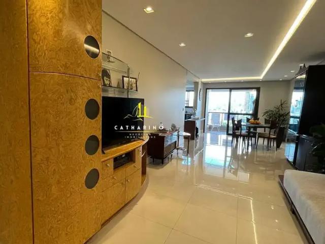 Apartamento para Venda em Chapecó/SC Centro 3 Quartos