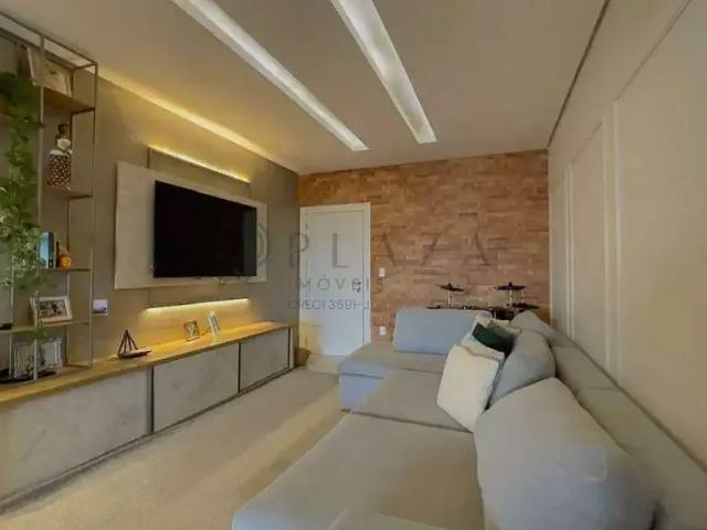 Apartamento para Venda em Chapecó/SC Centro 3 Quartos