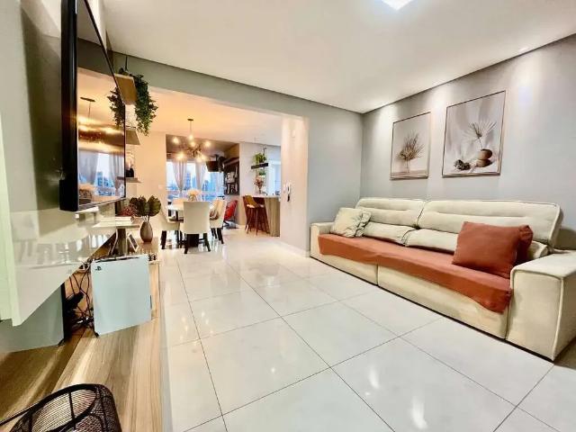 Apartamento para Venda em Chapecó/SC Centro 3 Quartos