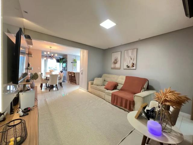 Apartamento para Venda em Chapecó/SC Centro 3 Quartos