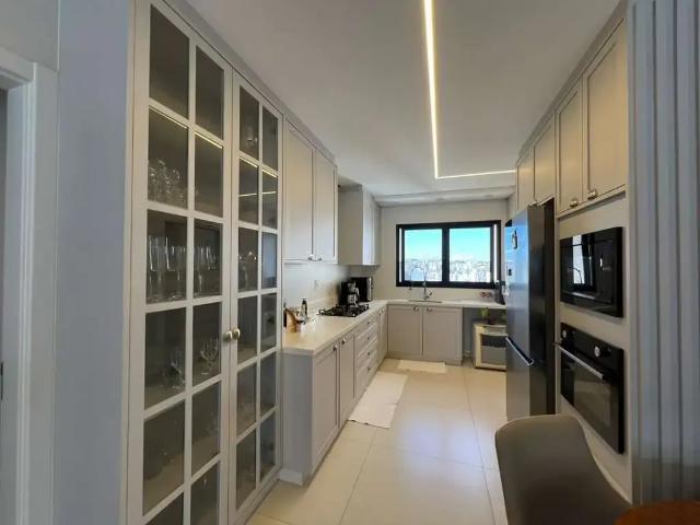 Apartamento para Venda em Chapecó/SC Centro 3 Quartos