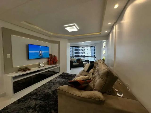 Apartamento para Venda em Chapecó/SC Centro 3 Quartos