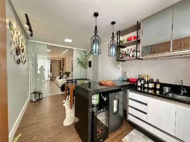 Apartamento para Venda em Chapecó/SC Centro 3 Quartos