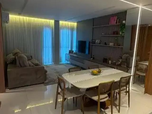 Apartamento para Venda em Chapecó/SC Centro 3 Quartos