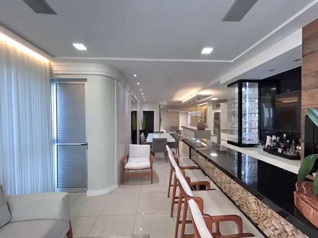 Apartamento para Venda em Chapecó/SC Centro 3 Quartos