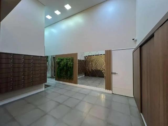 Apartamento para Venda em Chapecó/SC Centro 3 Quartos