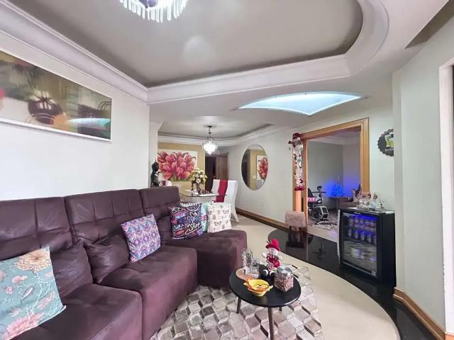 Apartamento para Venda em Chapecó/SC Centro 3 Quartos