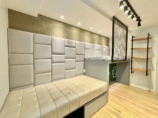 Apartamento para Venda em Chapecó/SC Centro 3 Quartos