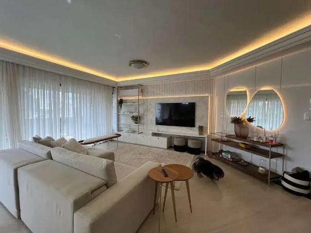 Apartamento para Venda em Chapecó/SC Centro 3 Quartos