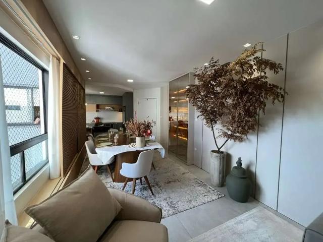 Apartamento para Venda em Chapecó/SC Centro 3 Quartos